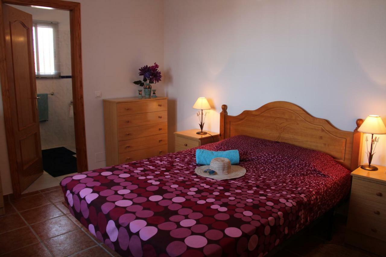 Casa Soleada Holiday Fully Private Villa Canillas de Aceituno Ngoại thất bức ảnh