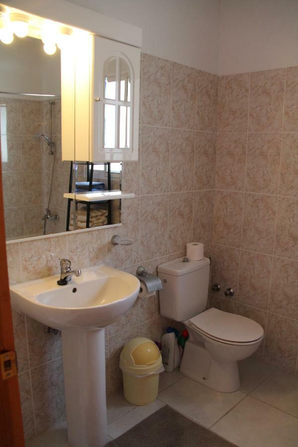 Casa Soleada Holiday Fully Private Villa Canillas de Aceituno Ngoại thất bức ảnh