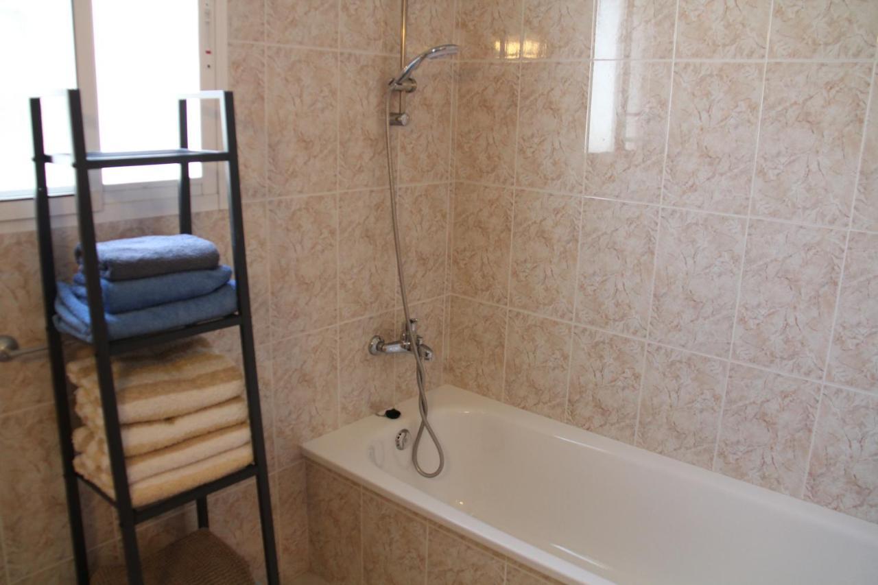 Casa Soleada Holiday Fully Private Villa Canillas de Aceituno Ngoại thất bức ảnh